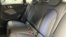 BMW 2 Series 220i M Sport 4dr Step Auto Petrol Saloon